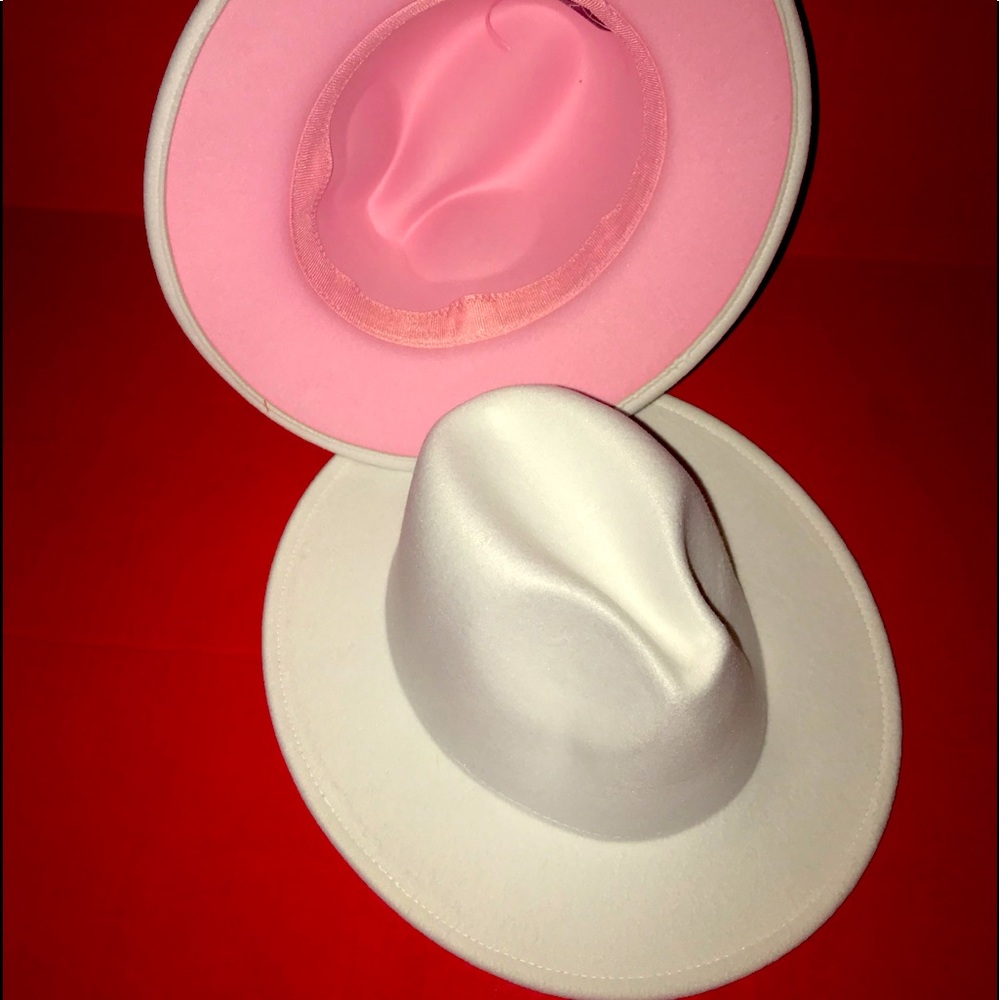 Unisex Fedoras